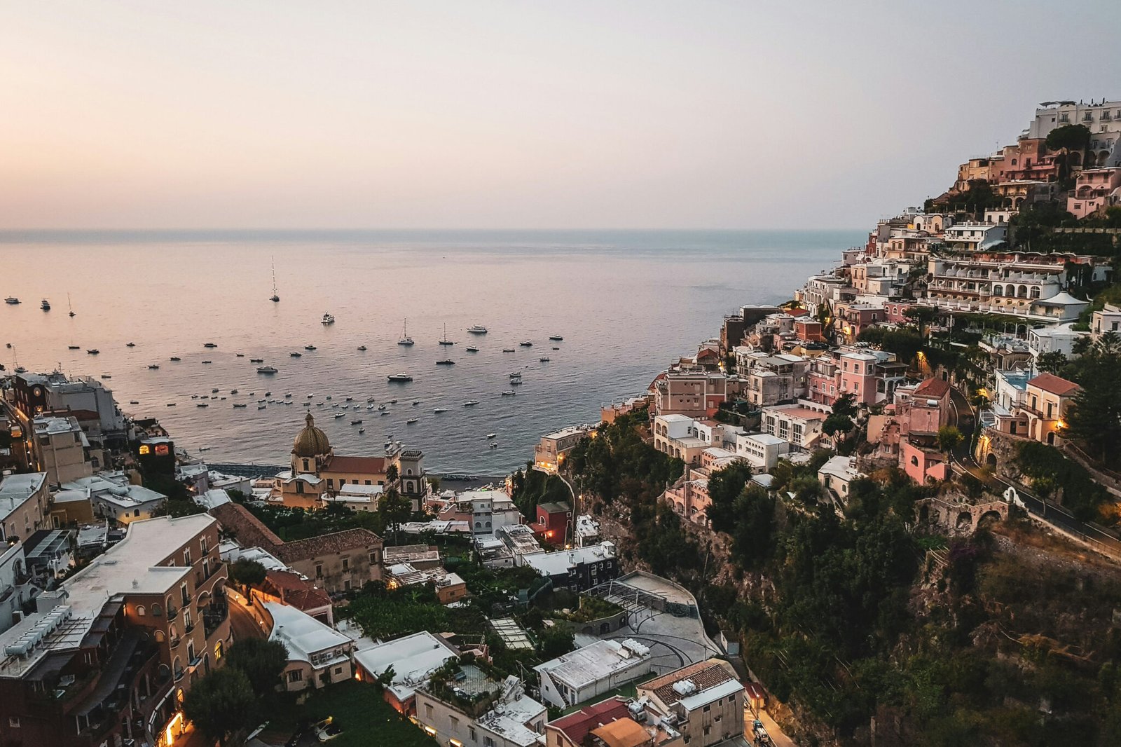amalfi yacht for charter