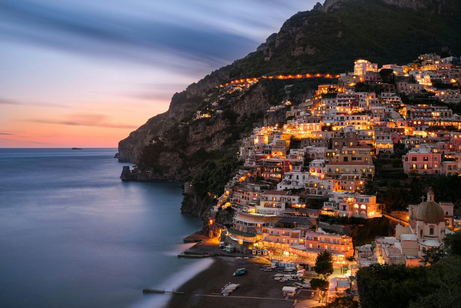 amalfi yacht for charter