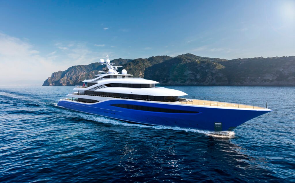Angelique Yacht for charter 4