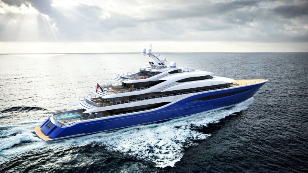 Angelique Yacht for charter 7