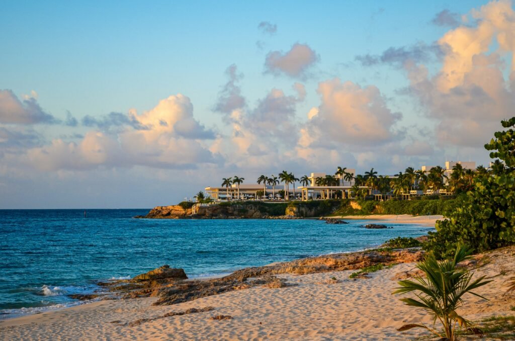 anguilla yacht for charter
