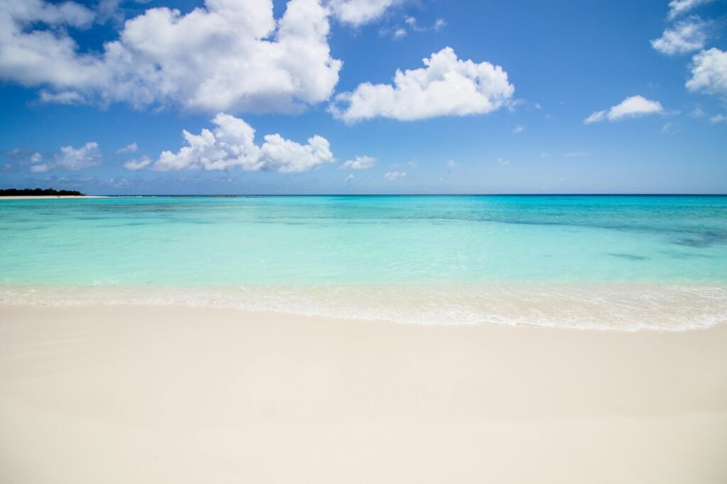 anguilla yacht for charter