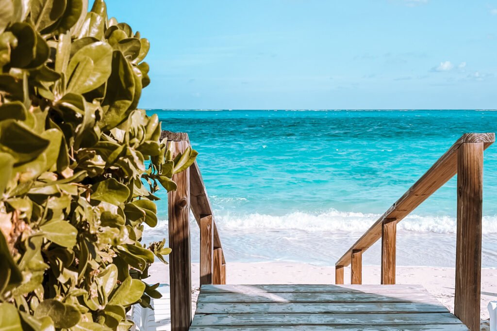 anguilla yacht for charter