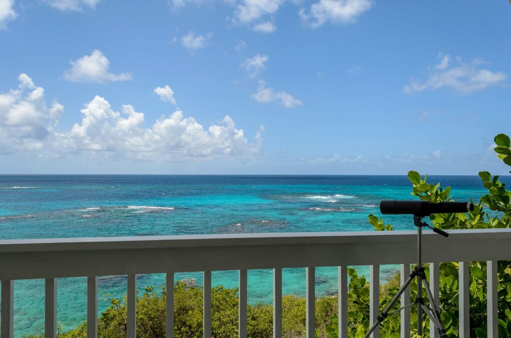 anguilla yacht for charter
