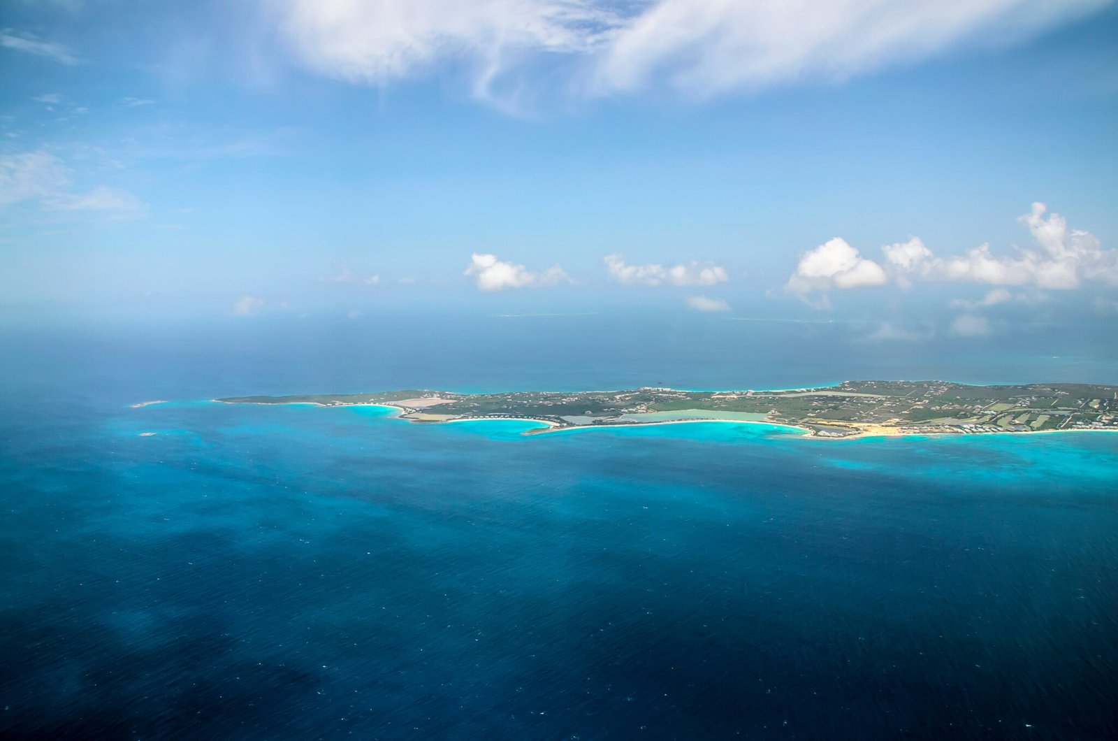 anguilla yacht for charter