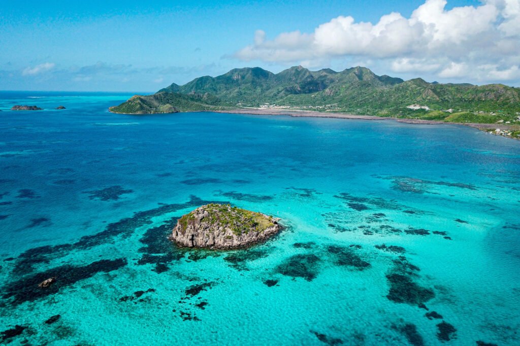 antigua yacht for charter