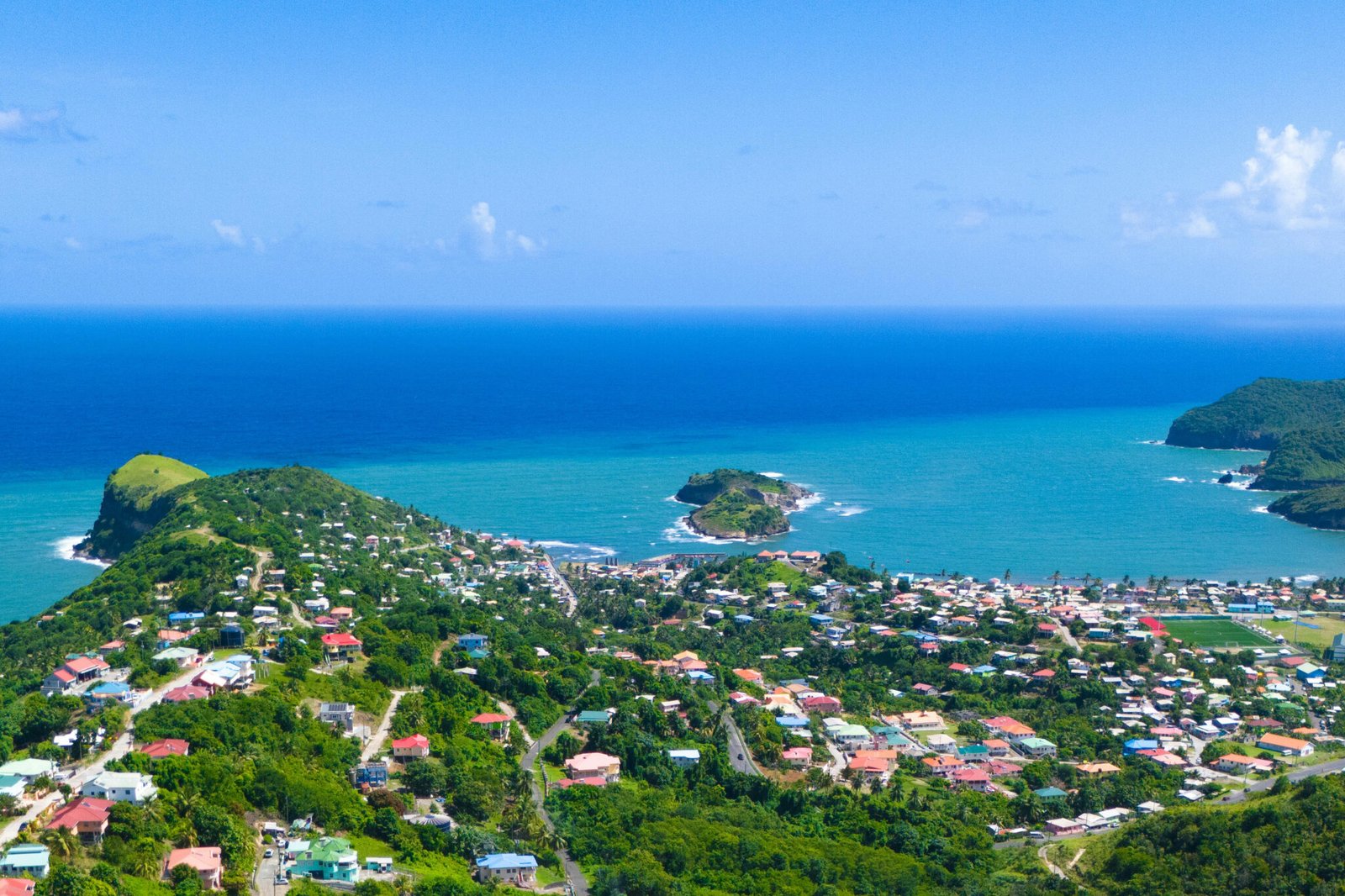 antigua yacht for charter
