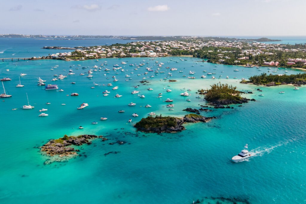 antigua yacht for charter