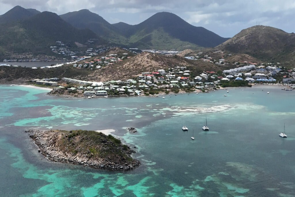 antigua yacht for charter