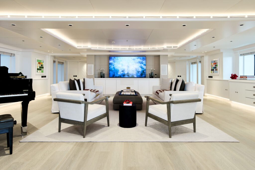 Arbema yacht for charter