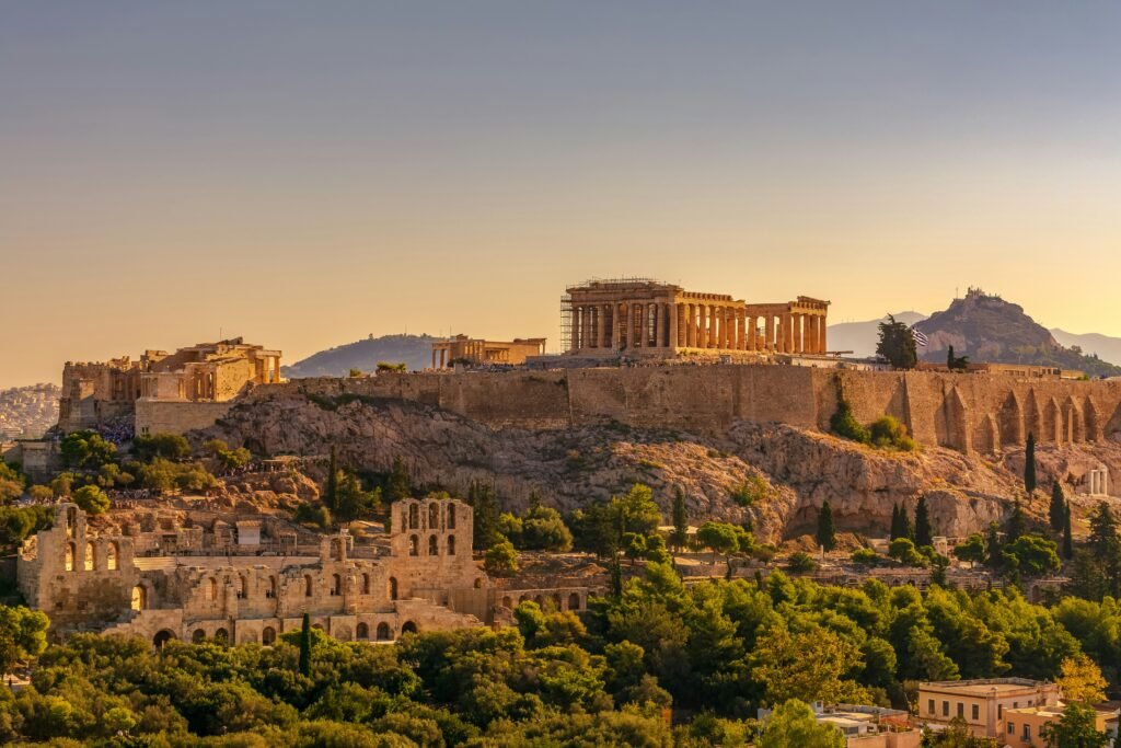 athens yacht for charter