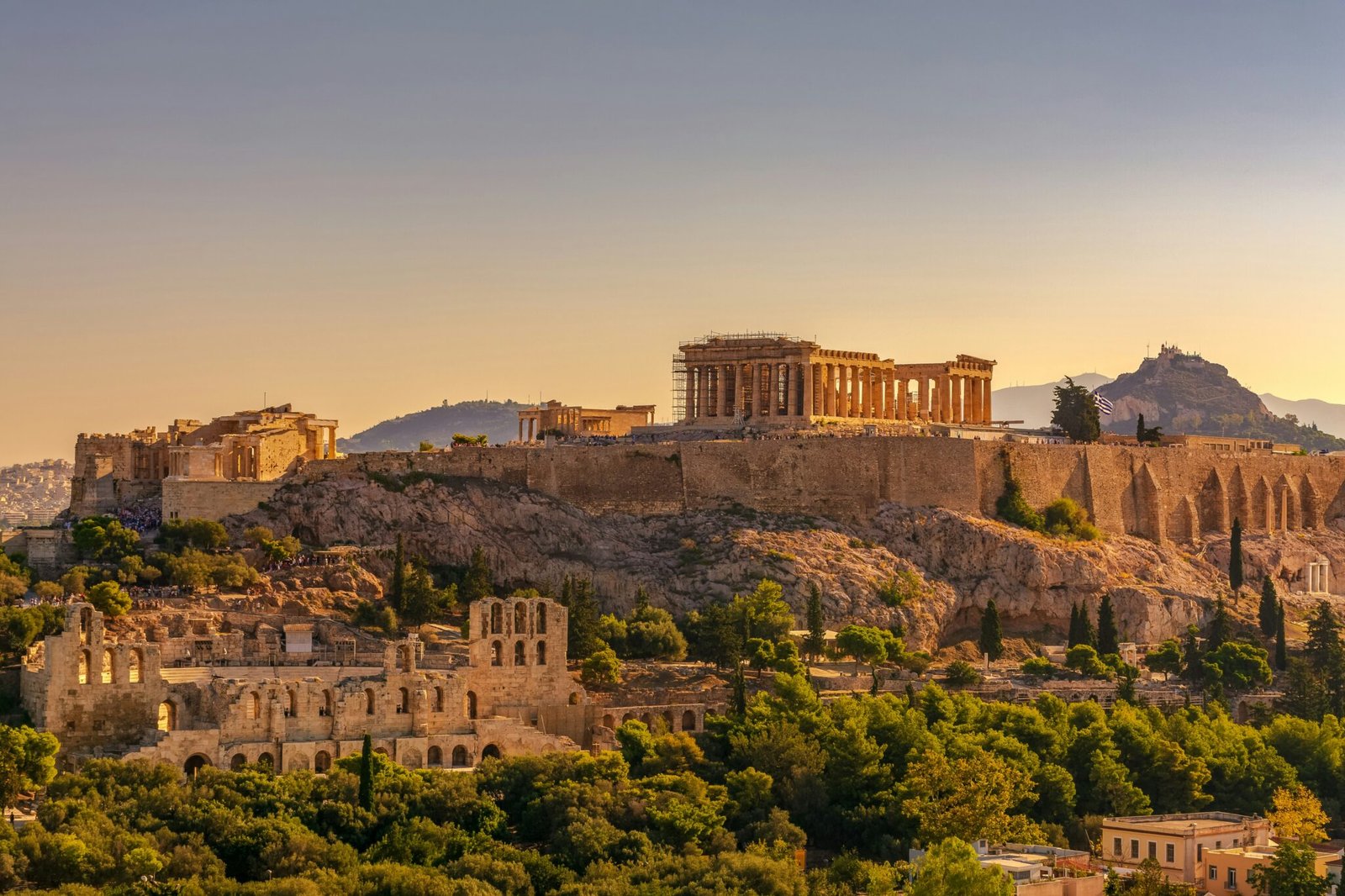 athens yacht for charter
