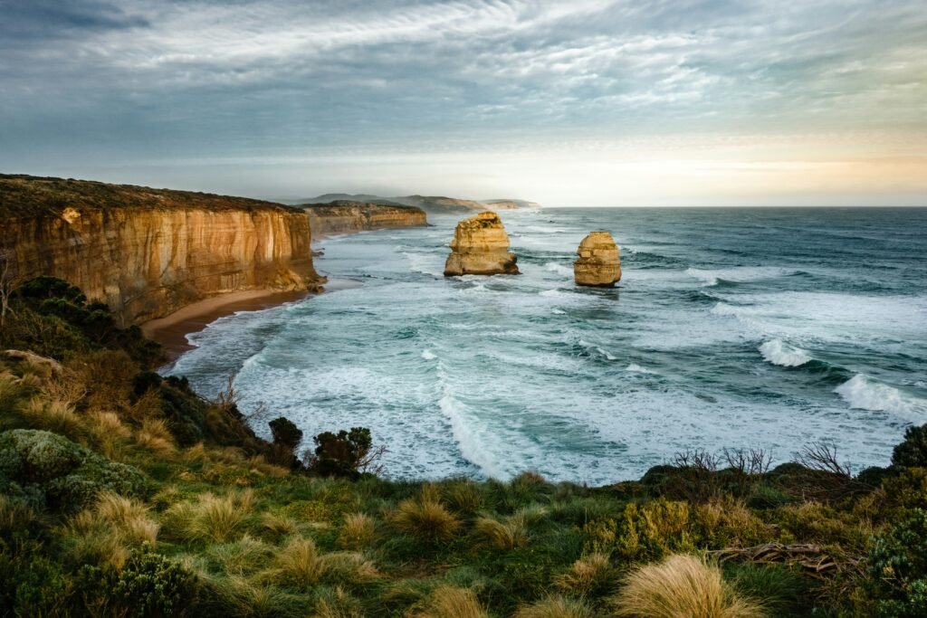 Australia yacht for charter