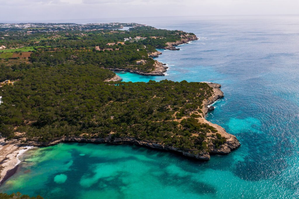 balearics yacht for charter