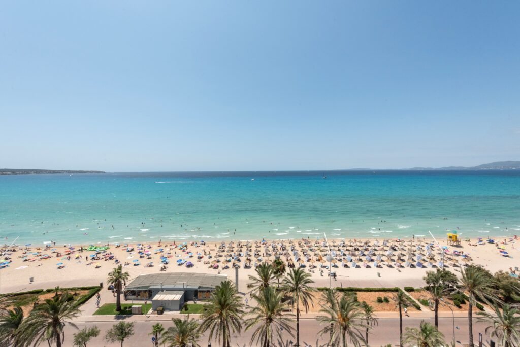 balearics yacht for charter