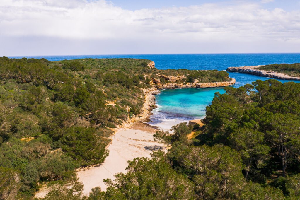 balearics yacht for charter