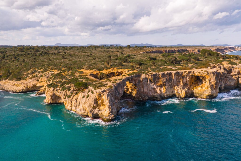 balearics yacht for charter