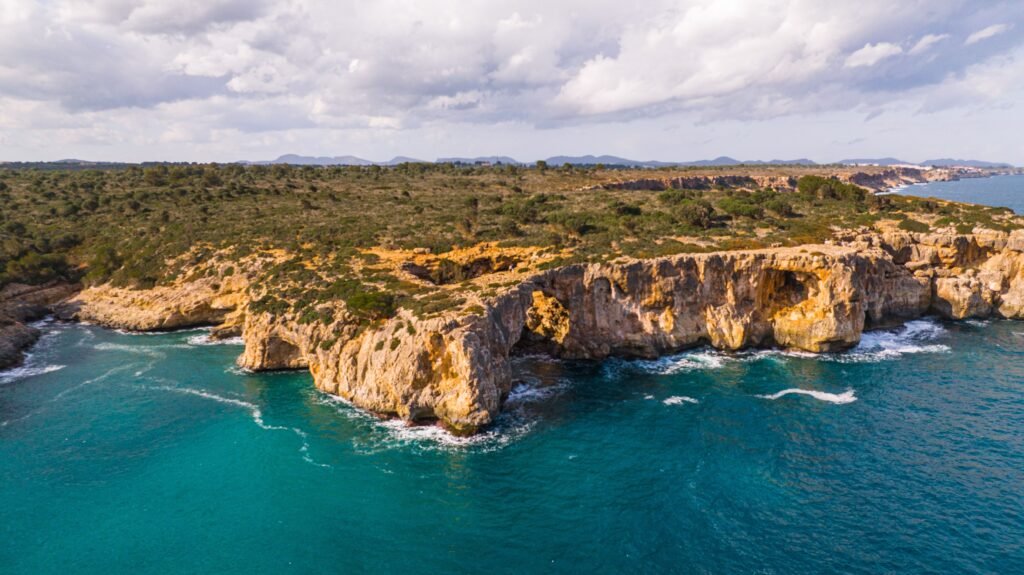 balearics yacht for charter