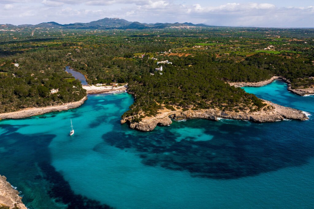 balearics yacht for charter