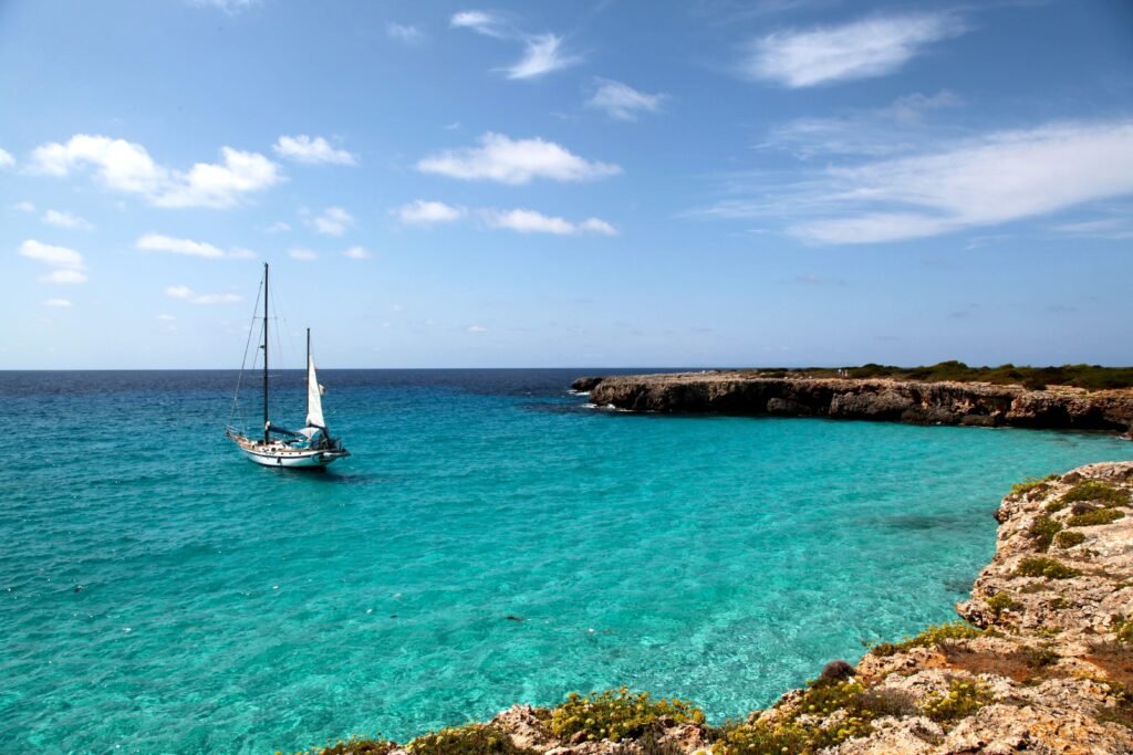 balearics yacht for charter