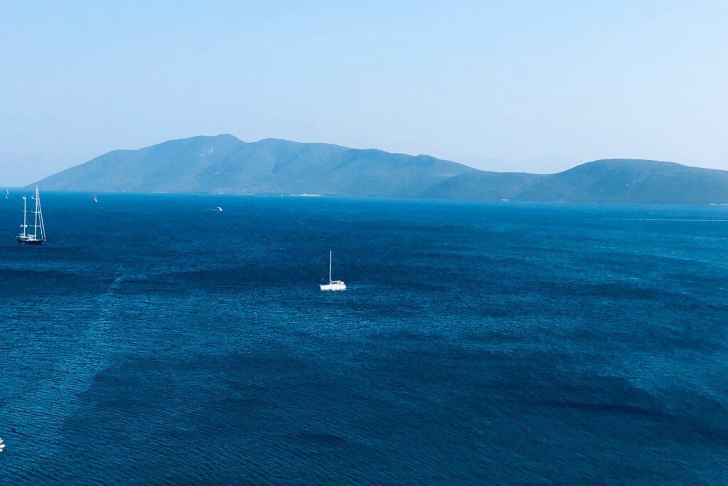 bodrum yacht for charter