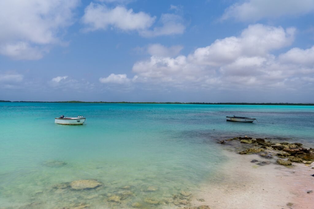 bonaire yacht for charter