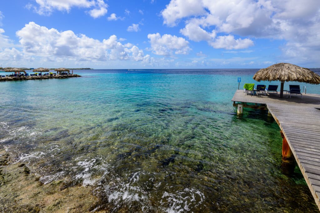 bonaire yacht for charter