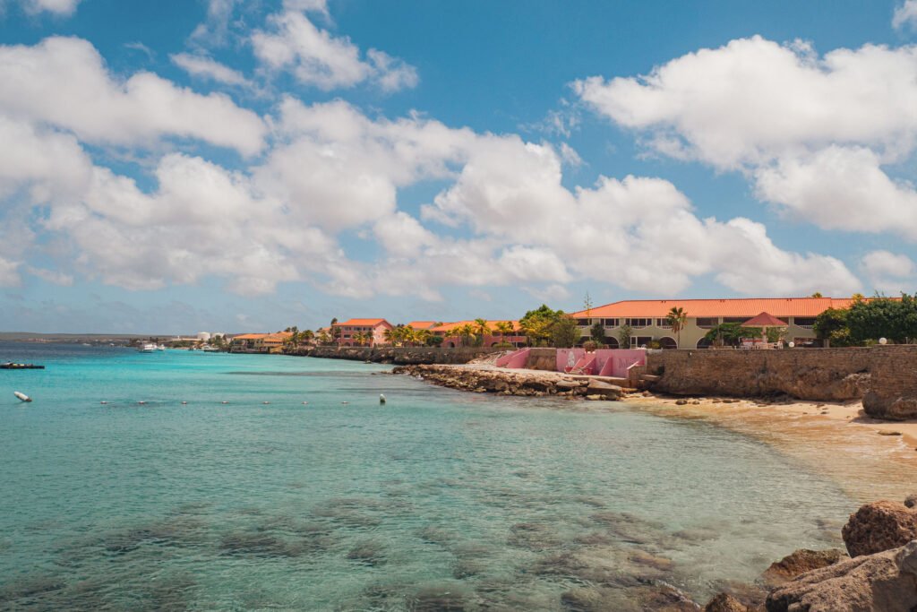bonaire yacht for charter