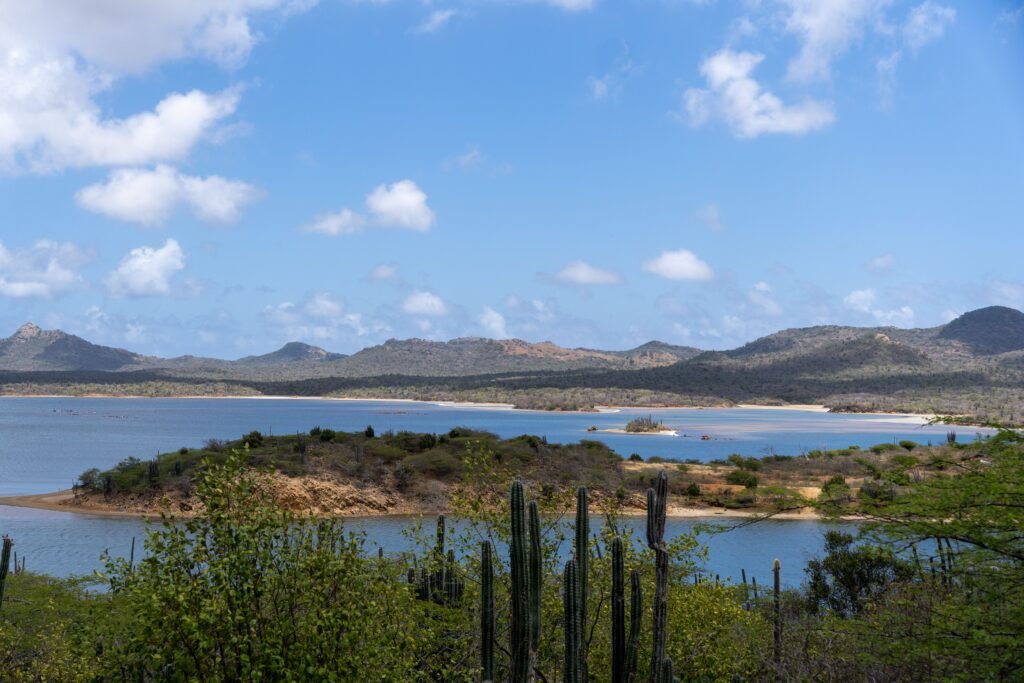 bonaire yacht for charter