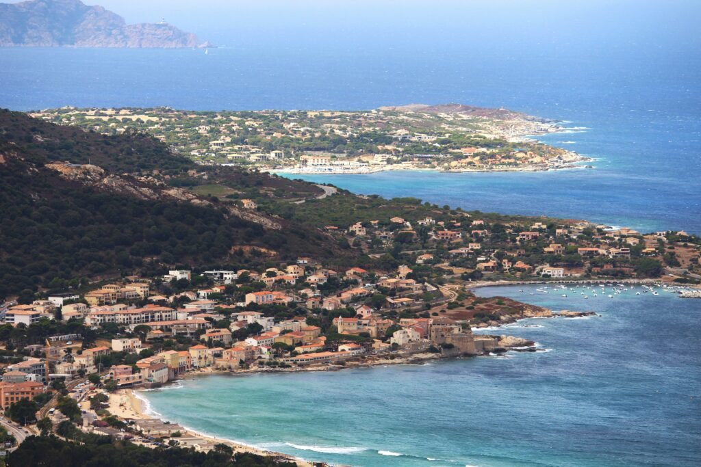 bonifacio yacht for charter