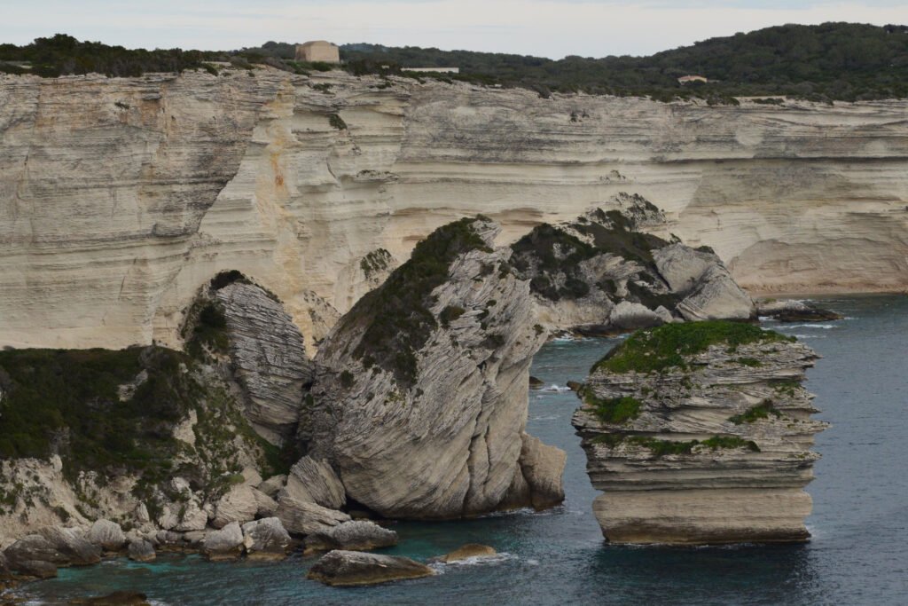 bonifacio yacht for charter