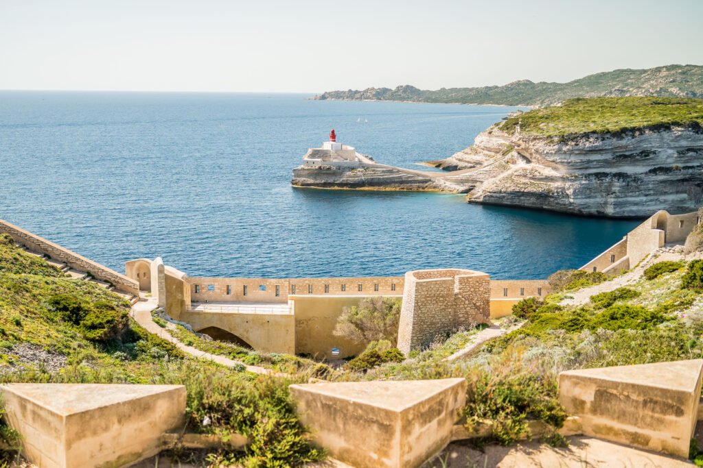 bonifacio yacht for charter