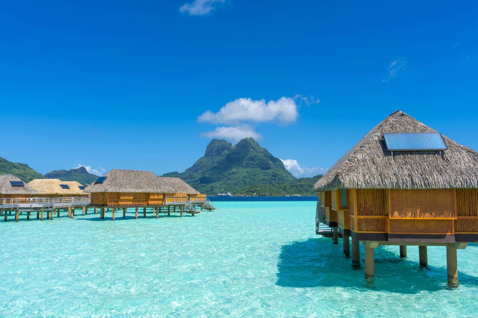 bora bora yacht for charter