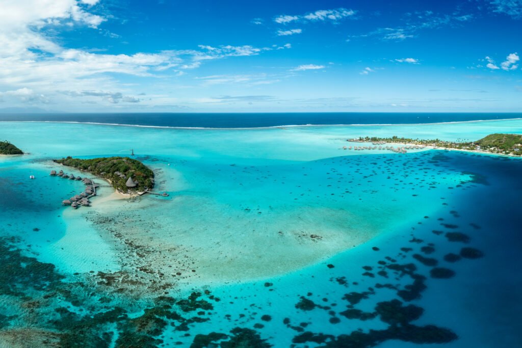 bora bora yacht for charter