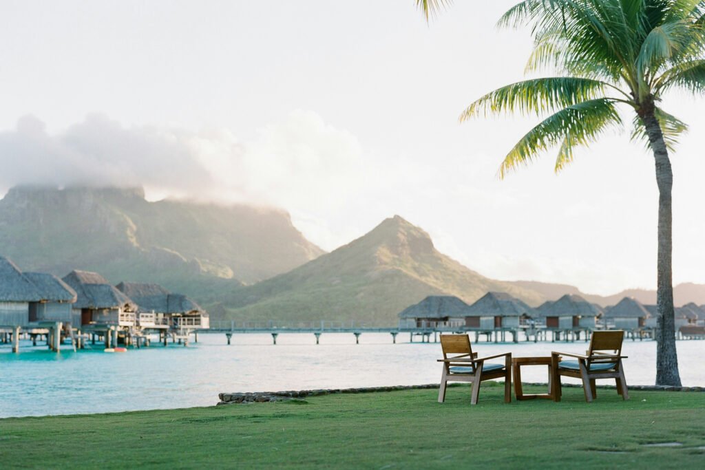 bora bora yacht for charter