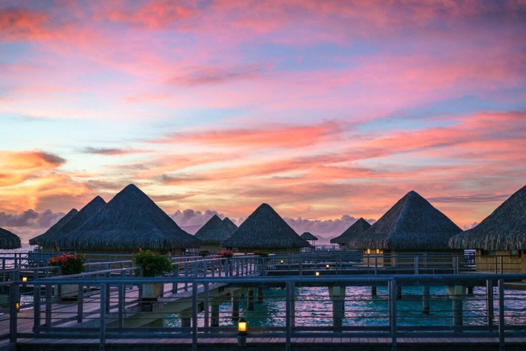 bora bora yacht for charter