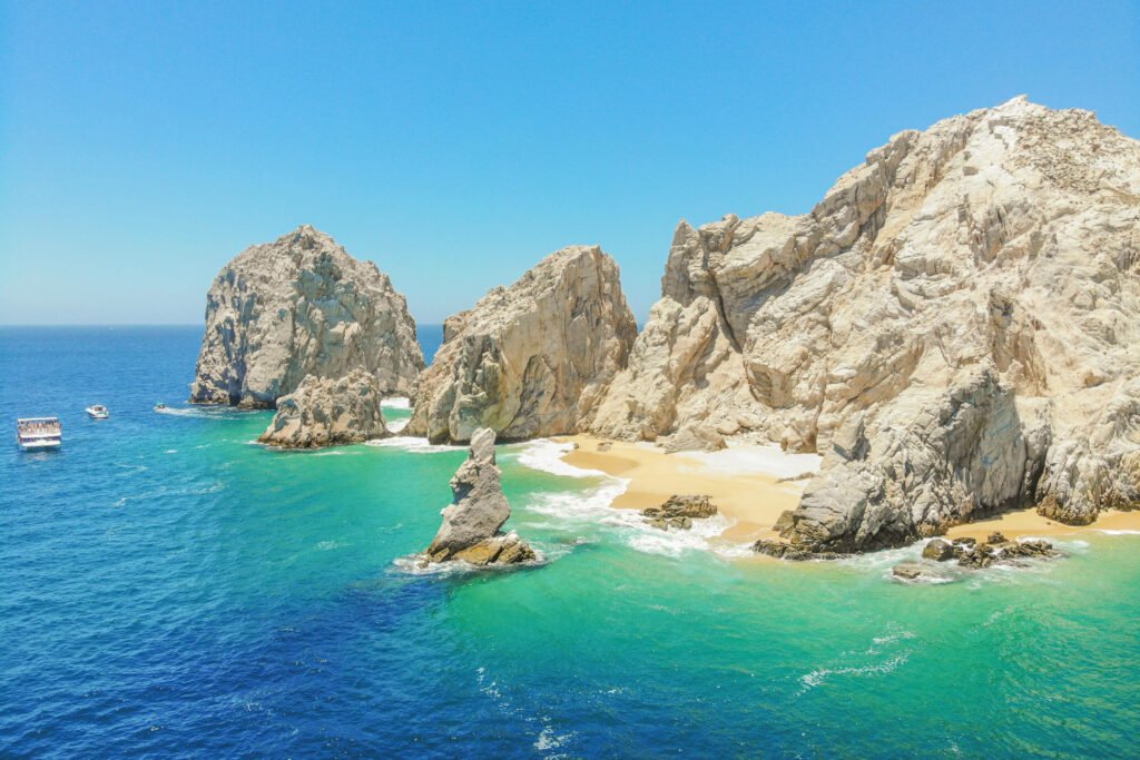 mexico yacht for charter