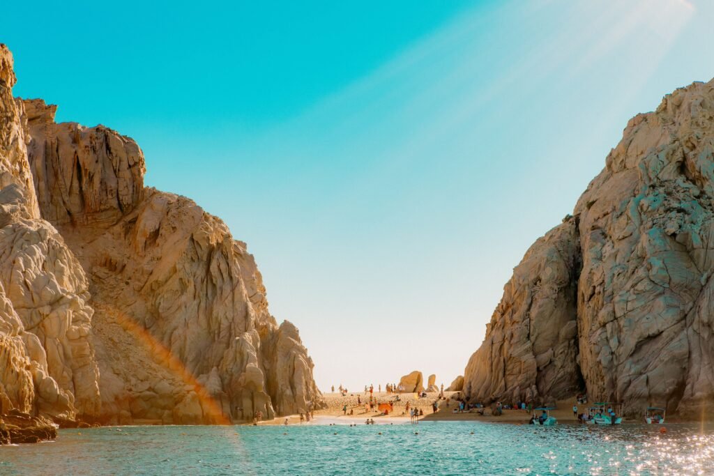 mexico yacht for charter