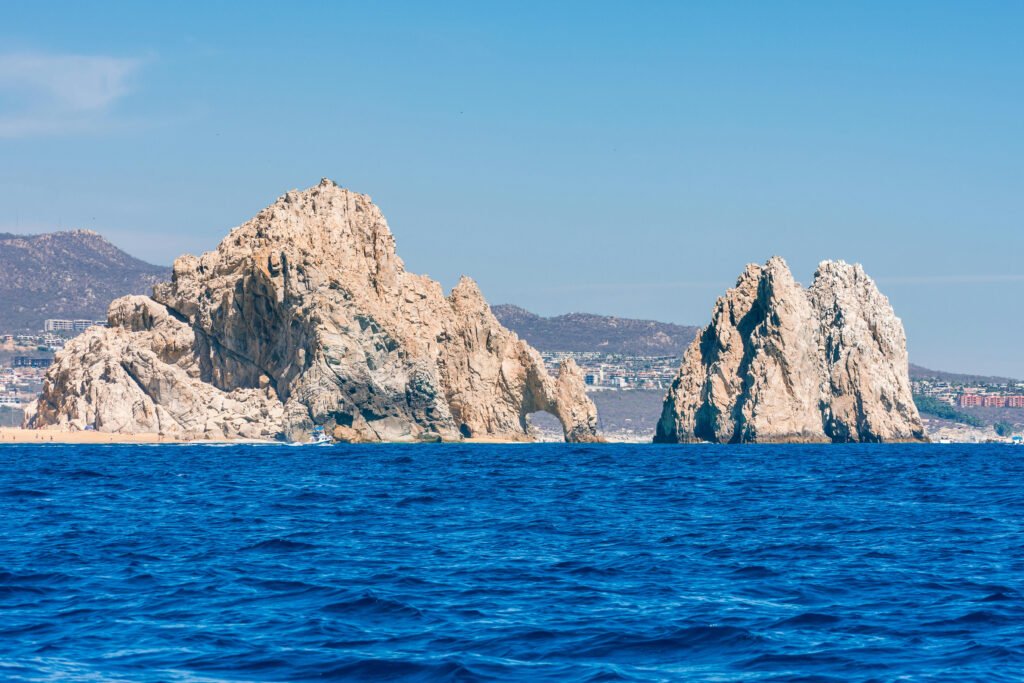 mexico yacht for charter
