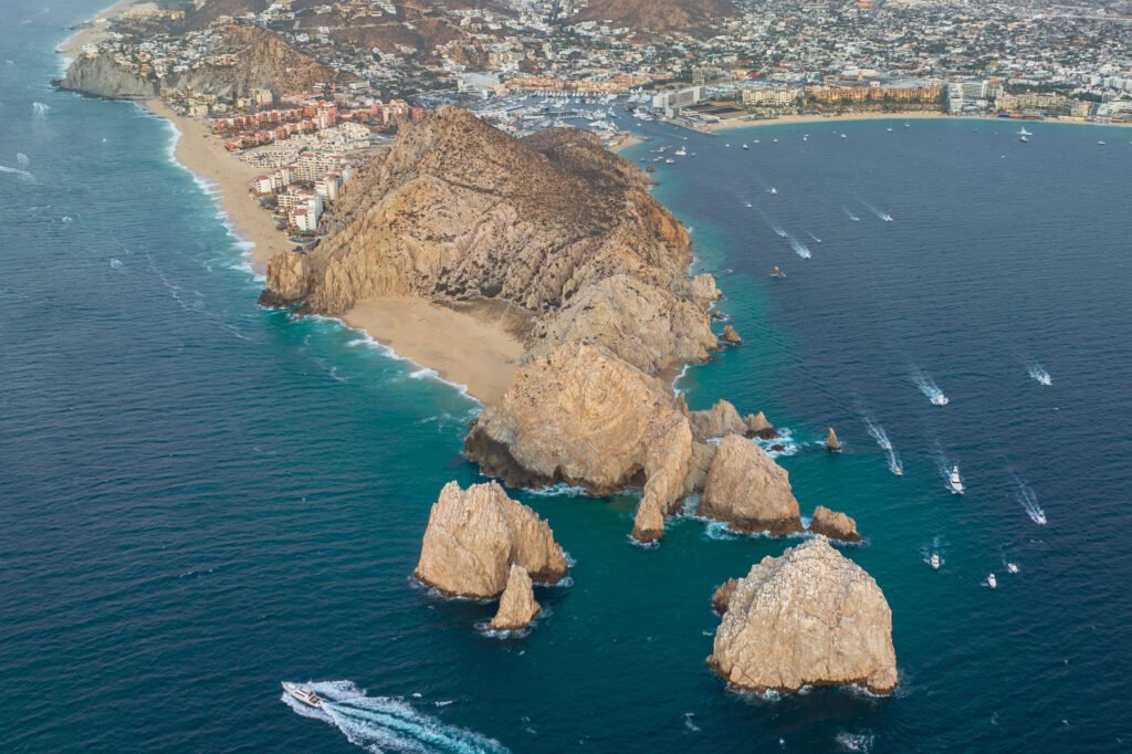 mexico yacht for charter