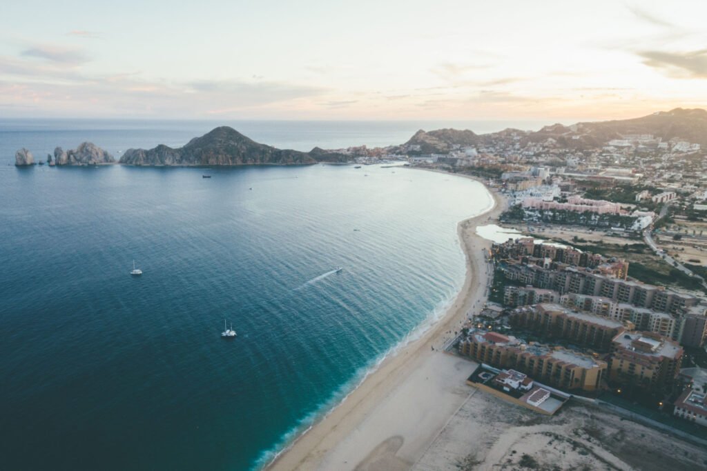 mexico yacht for charter