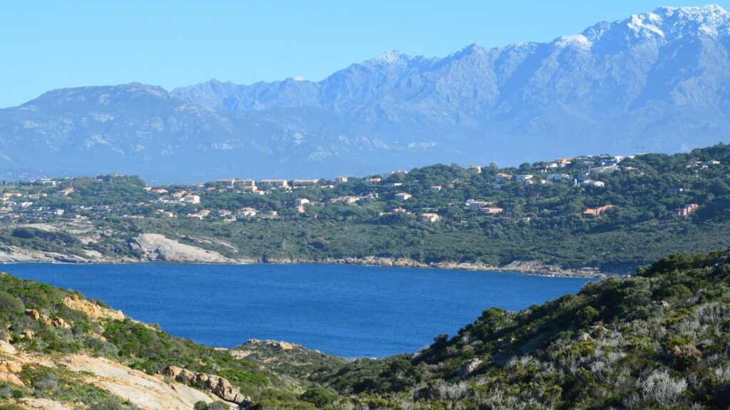 calvi yacht for charter