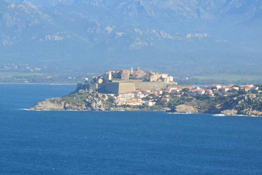 calvi yacht for charter