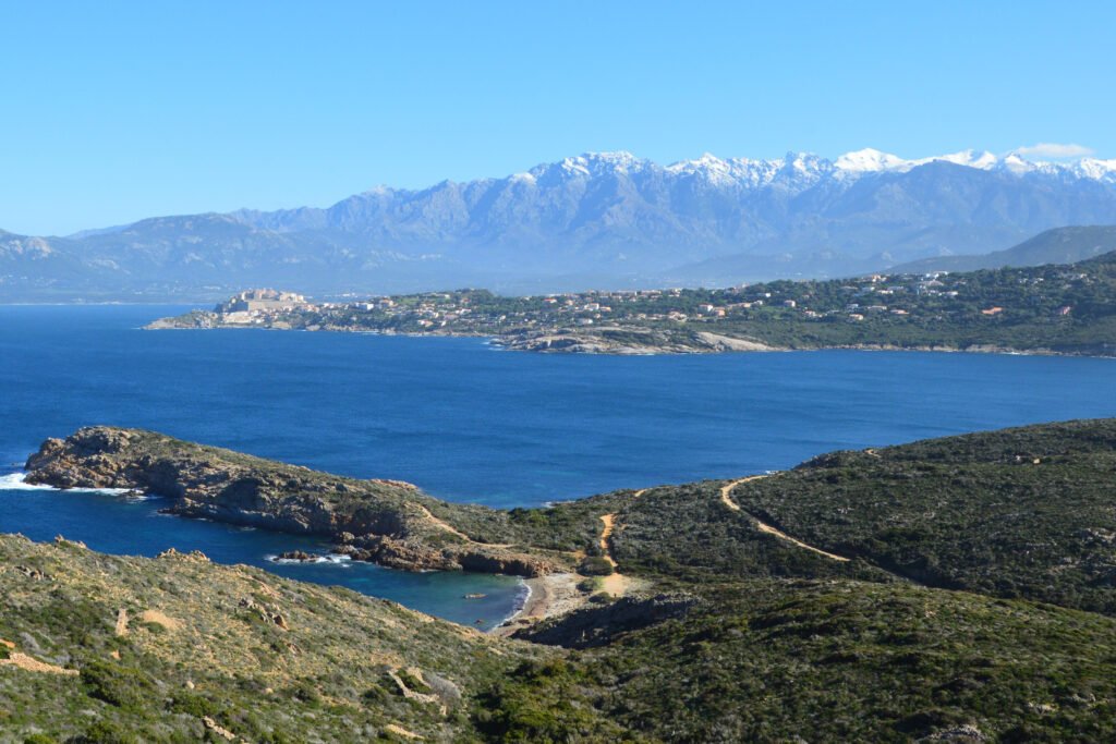 calvi yacht for charter