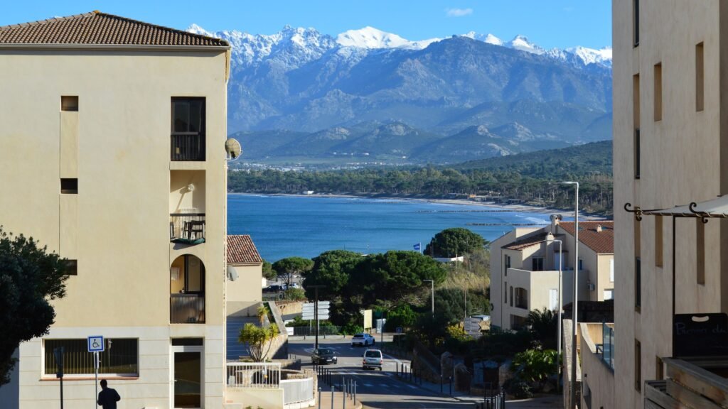 calvi yacht for charter