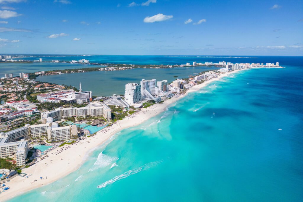 mexico yacht for charter