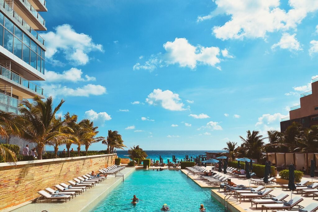 mexico yacht for charter