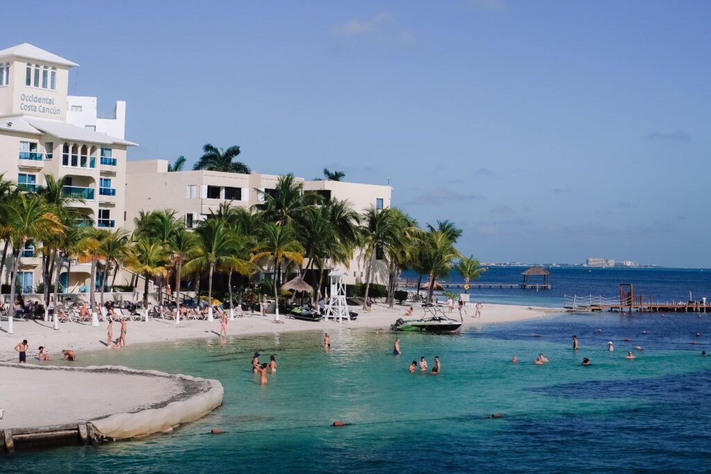 mexico yacht for charter
