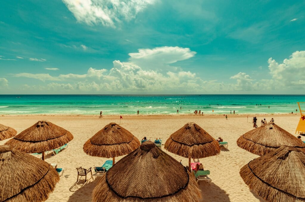 mexico yacht for charter