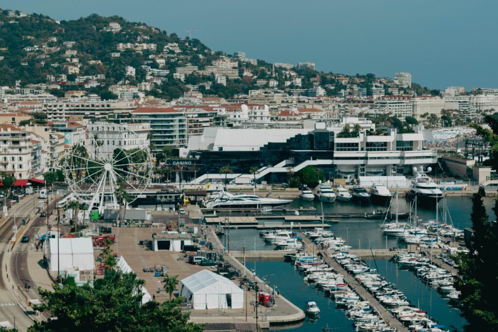 cannes yacht for charter